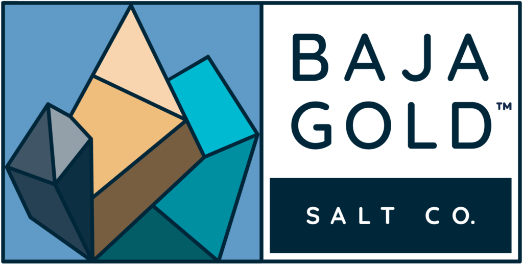 Baja Gold Sea Salt