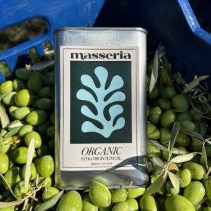 Masseria's Organic